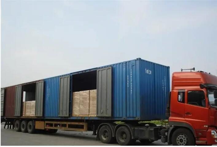 厦门到清丰县整车运输