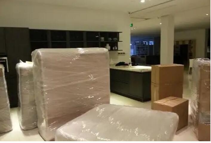 厦门到清丰县长途搬家