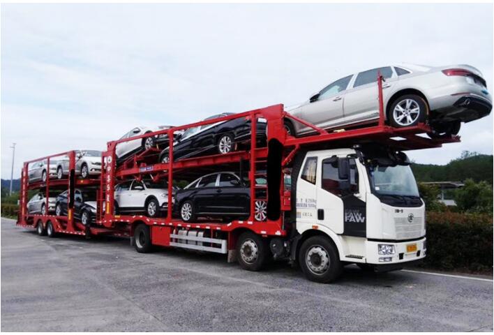 厦门到清丰县轿车托运